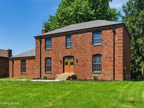 9205 Collingwood Rd, Jeffersontown, KY 40299