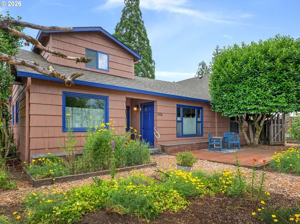 624 NE Edison St Unit A, Hillsboro, OR 97124