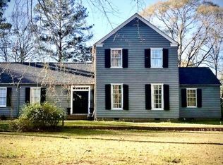 1010 North St, McComb, MS 39648