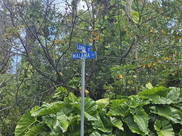 21 Luana St, Pahoa, HI 96778