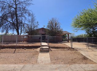 28660 S Cerro Pelon Pl, Amado, AZ 85645