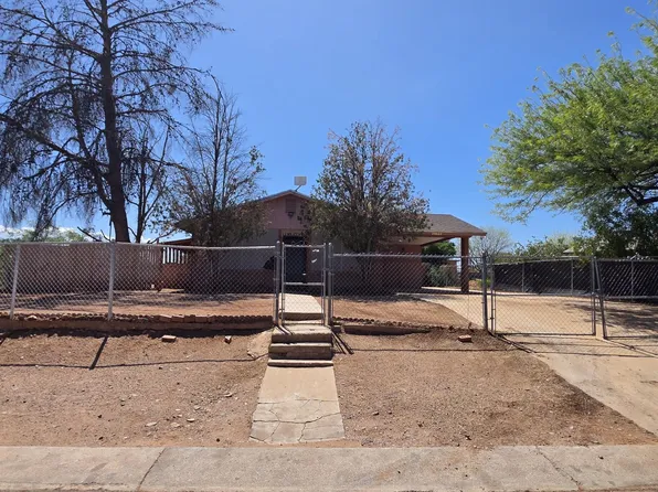 28660 S Cerro Pelon Pl, Amado, AZ 85645