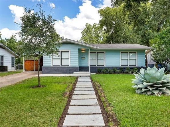1010 Arcadia Ave, Austin, TX 78757
