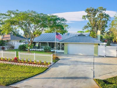205 SW Inwood Avenue, Port Saint Lucie, FL, 34984