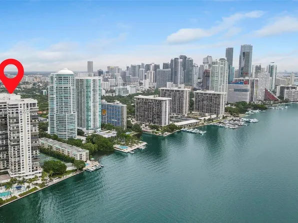 2333 Brickell Ave APT 1812, Miami, FL 33129
