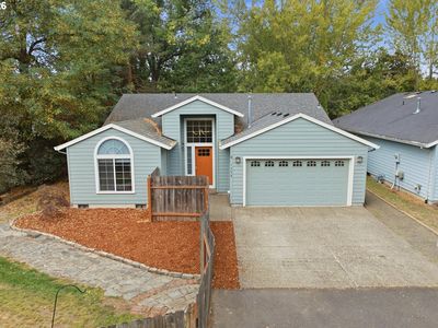 1298 NE Lilac Ct, Hillsboro, OR, 97124