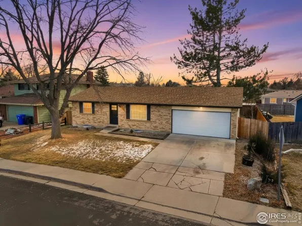 1244 Boxelder Dr, Loveland, CO 80538