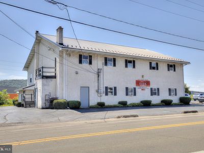 996 Old Berwick Rd, Bloomsburg, PA, 17815