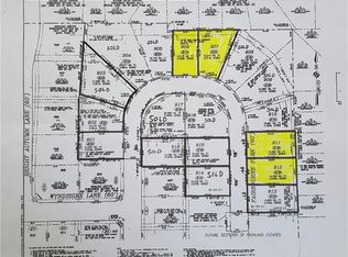 150 Fairbourne Park, Rochester, NY 14626