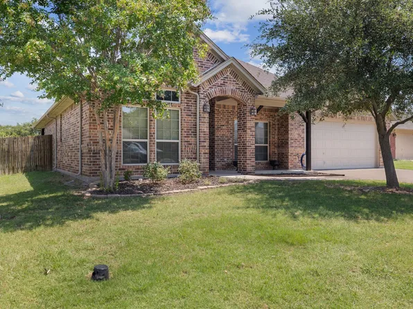 308 Westgate Dr, Aledo, TX 76008