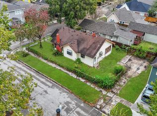 1040 W Cottage St, Houston, TX 77009