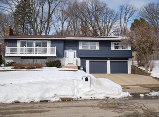 603 20th St NE, Rochester, MN 55906