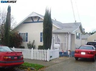 26 Rossi Ave, Antioch, CA 94509