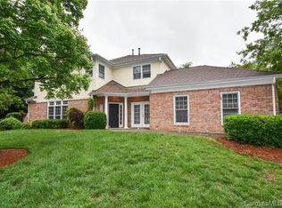 11136 Villa Trace Pl, Charlotte, NC