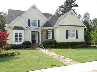 5078 Tarry Glen Dr, Suwanee, GA 30024
