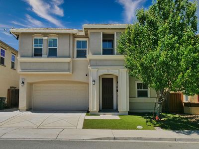 2419 Sienna Dr, Pittsburg, CA, 94565