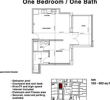 5th image of 2323 E Main St