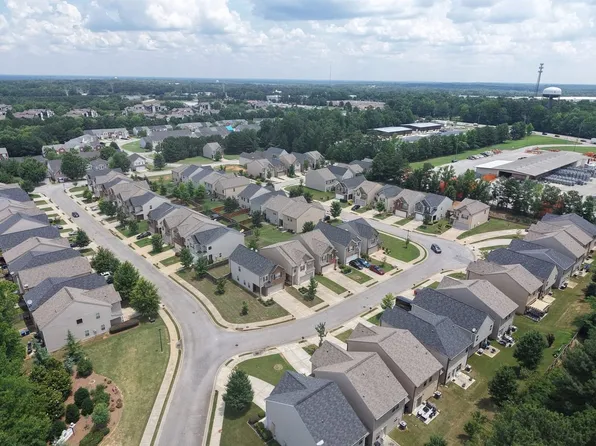 Green Valley Cir, McDonough, GA 30252