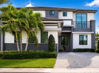 10680 PASSAGE Way, Parkland, FL 33076