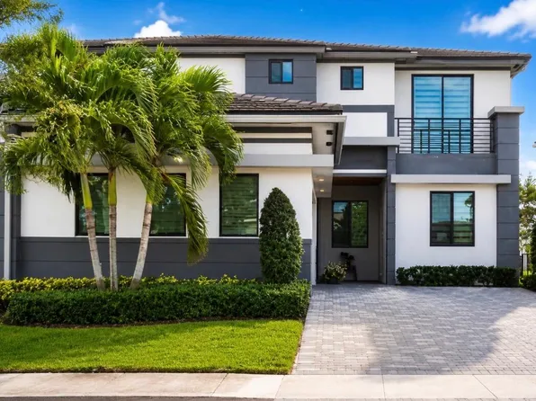 10680 PASSAGE Way, Parkland, FL 33076