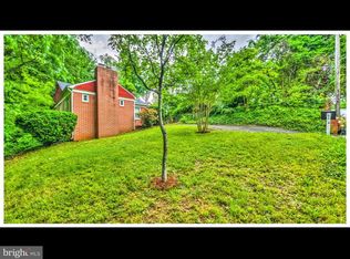 6204 Windsor Mill Rd, Baltimore, MD 21207