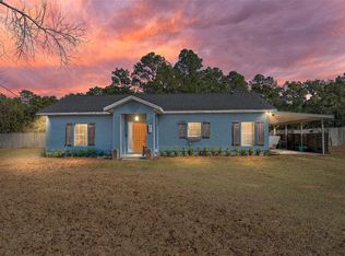 855 NW 107th Ct, Ocala, FL 34482