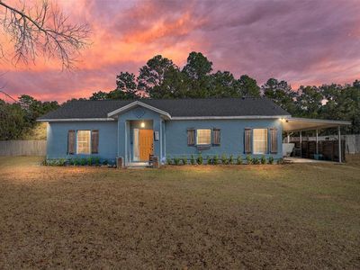 855 NW 107th Ct, Ocala, FL, 34482