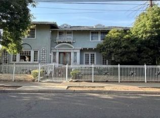 303 W Magnolia St, Stockton, CA 95203