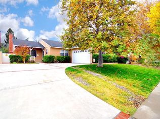 20223 Mobile St, Winnetka, CA 91306