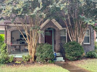 653 W Jefferson St, Tupelo, MS 38804