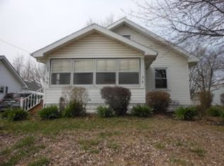 1609 15th St, Lawrenceville, IL