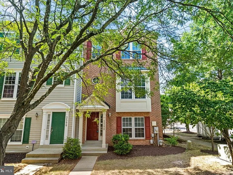3508 Clay Creek Ct — Photo 3