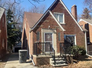 20209 Stotter St, Detroit, MI 48234