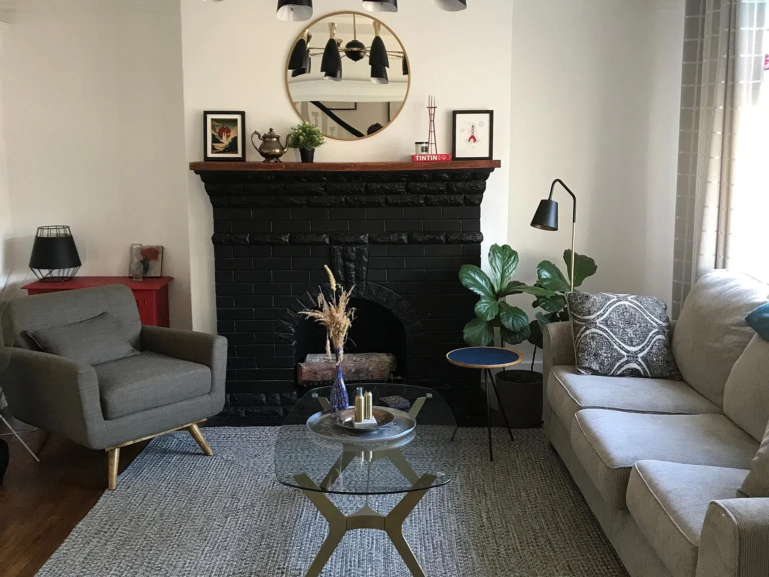 1431 Shafter Ave — Photo 1