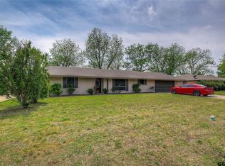 612 Plano St, Sulphur Springs, TX 75482
