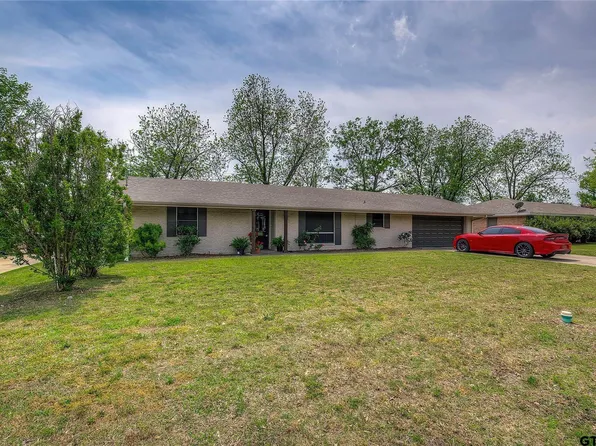 612 Plano St, Sulphur Springs, TX 75482
