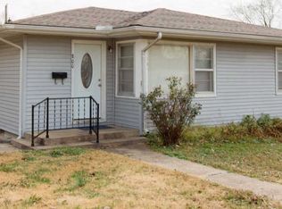800 S Park Blvd, Independence, KS 67301