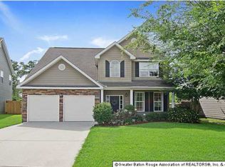 10144 High Pines Dr, Baton Rouge, LA 70809