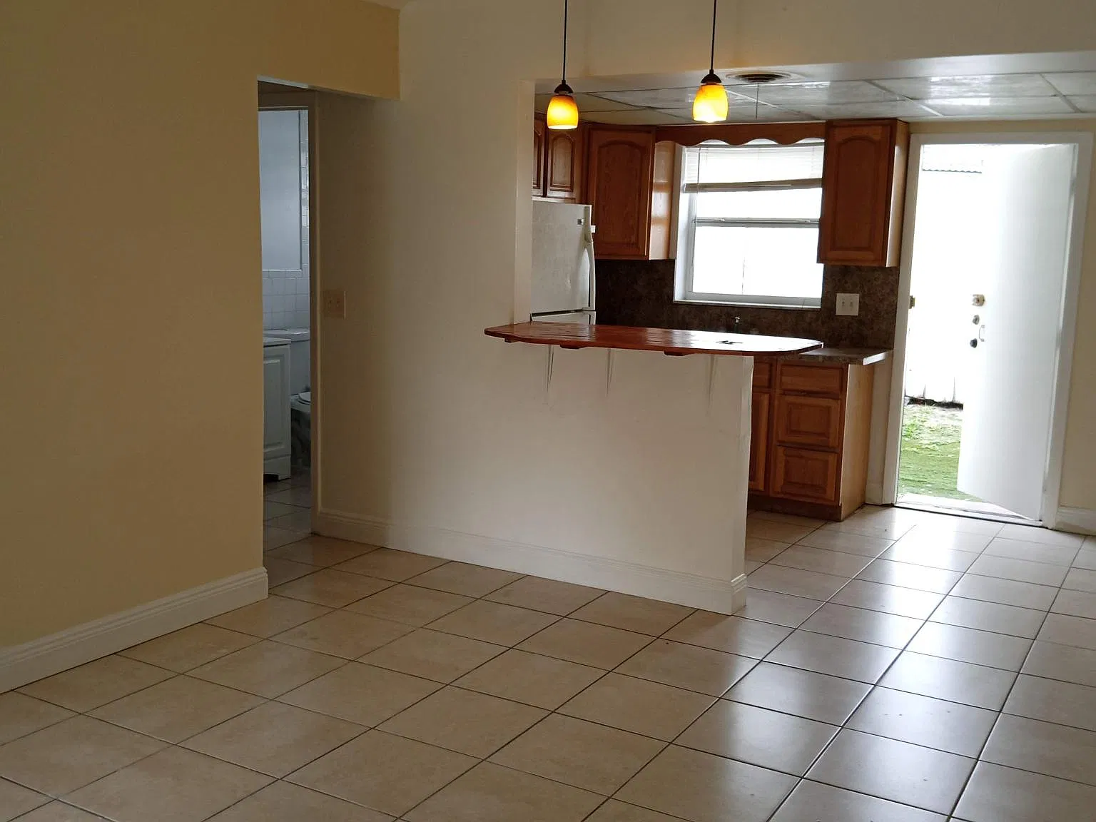 1 bed, 800 sqft, $1,700 — Photo 3