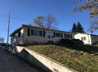 1125 W Birch Ave, Milwaukee, WI 53209