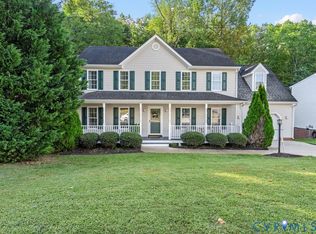 6119 Walking Path Ln, Midlothian, VA 23112