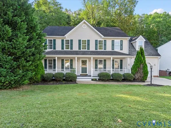 6119 Walking Path Ln, Midlothian, VA 23112