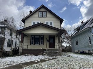 778 Berkeley Rd, Columbus, OH 43205