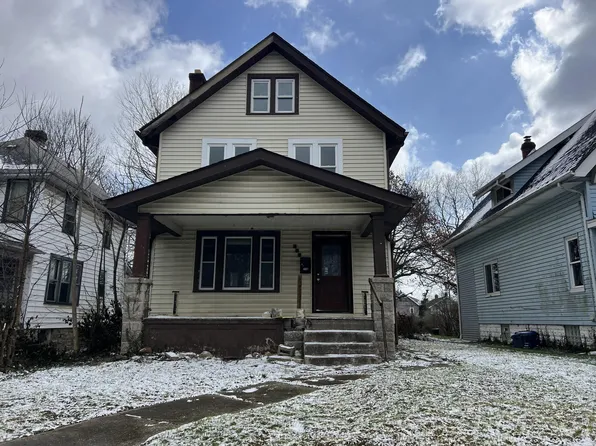 778 Berkeley Rd, Columbus, OH 43205