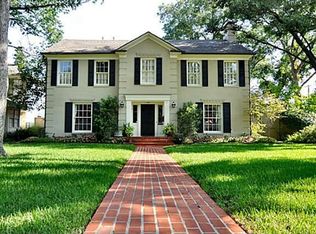 3600 Colgate Ave, Dallas, TX 75225