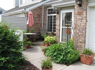 5734 Mignon Dr, Indianapolis, IN 46254