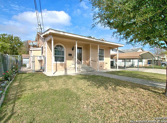 4th image of 419 W Southcross Blvd