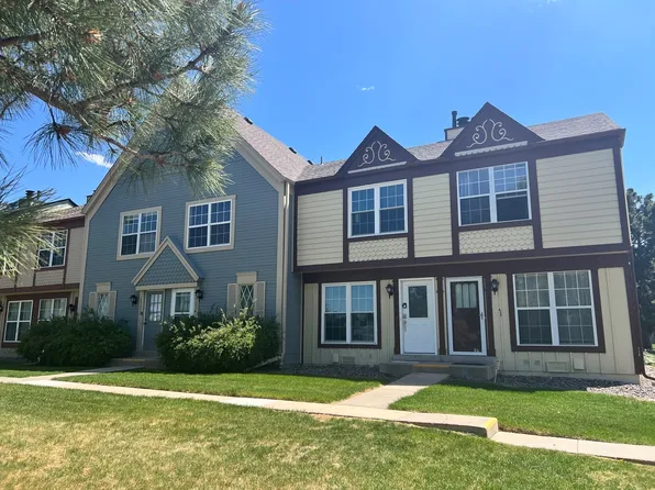 14202 E Hawaii Cir, Aurora, CO 80012