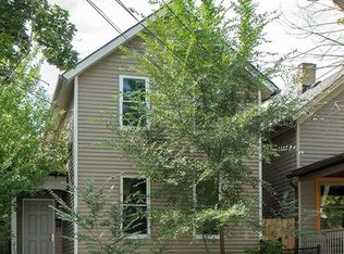 2132 W 41st St, Cleveland, OH