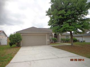 106 Talavera Ln, Kissimmee, FL 34758